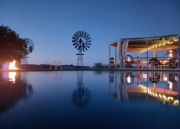 Watervalsrivier Farm