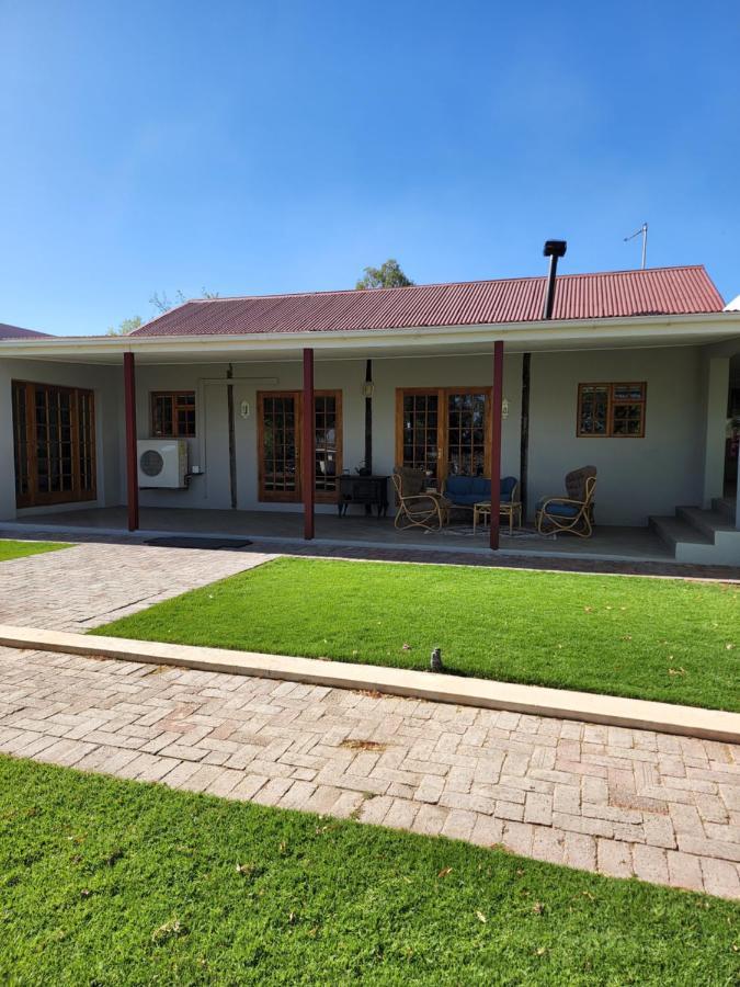 Watervalsrivier Farm *